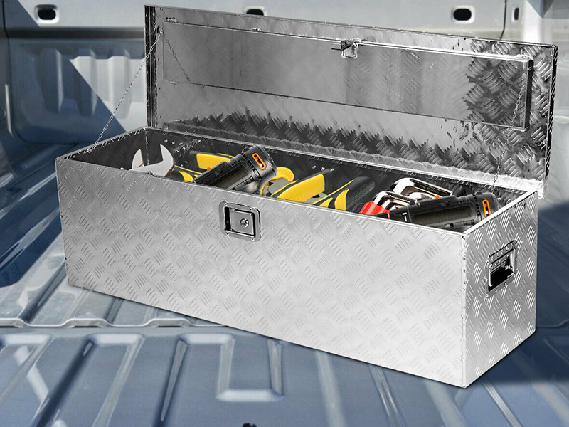 Ferramentas e Equipamentos