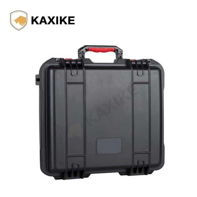 Maleta PP Storm para armazenamento e transporte de instrumentos médicos