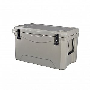 Caixa térmica rotomoldada de 80L semelhante à RTIC