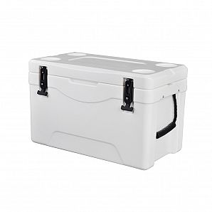 Caixa de gelo rotomoldada de 38L para piquenique de acampamento