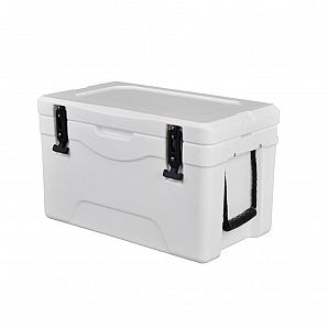 Caixa térmica rotomoldada 28L