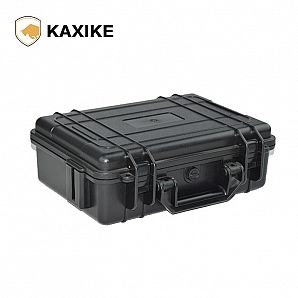 Equipamento à prova d'água, estojo de segurança e proteção