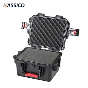 Caixa de plástico à prova d'água semelhante à Pelicase