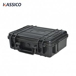 Capa protetora de segurança à prova d'água IP67