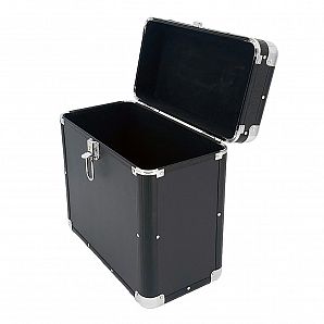 Estojo de armazenamento de ferramentas de alumínio barato com espuma protetora