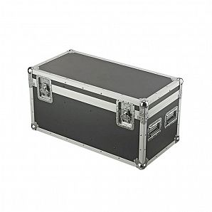 Mala de transporte ATA Road de alumínio para transporte