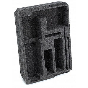 Encarte de espuma EPE