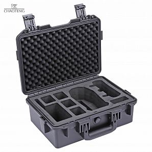 Encarte de espuma XPE