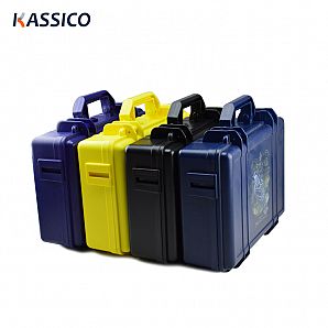 Capa protetora de equipamento à prova d'água