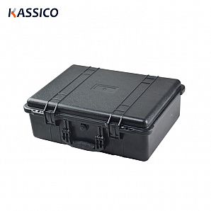 Maleta para equipamentos de segurança