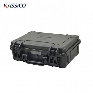 Maleta de Equipamentos Militares de Segurança