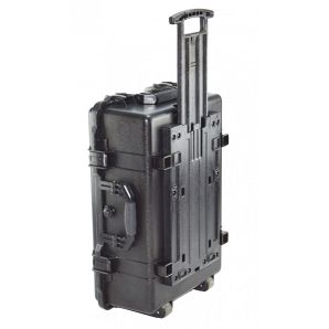 Caixa de plástico para câmera e drone DJI