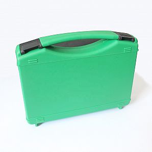 Maleta de ferramentas de plástico PP