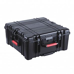 Estojo protetor de ferramentas em plástico ABS