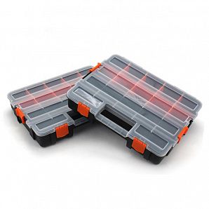 Estojo de armazenamento leve