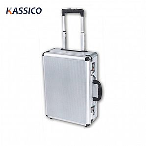 Maleta de ferramentas para equipamentos de laminação de alumínio