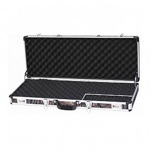 Estojo para rifle e estojo de caça com camuflagem