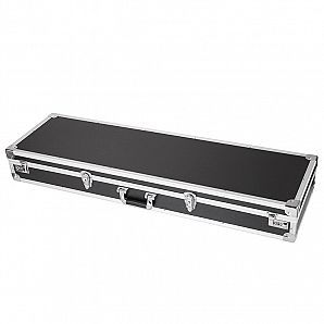 Estojo longo de alumínio personalizado para espingarda