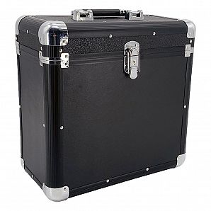 Caixa de alumínio para ferramentas de tosa de cães com espuma personalizada