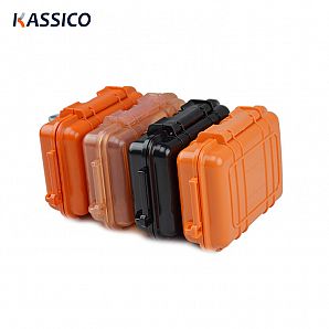 Caixas moldadas em ABS personalizadas