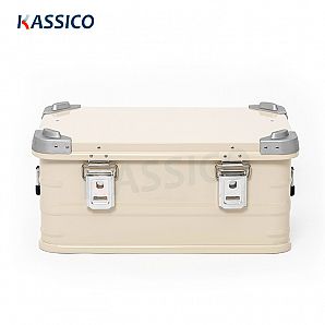 Alukiste Alubox Transportkiste Aluminiumkiste