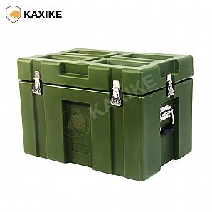 Caso de equipamento e instrumentos militares de TI móvel