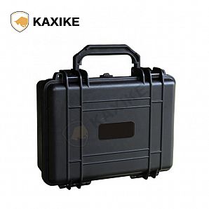 Capa protetora impermeável como Pelican