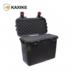 Capa protetora de plástico à prova d'água