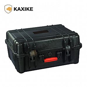 Capas protetoras à prova d'água para drones e câmeras para ambientes externos