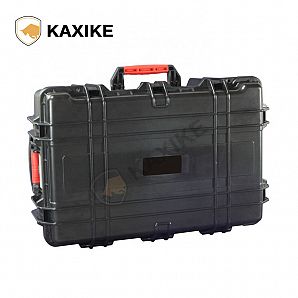 Caixas de armazenamento e transporte de plástico rígido ABS