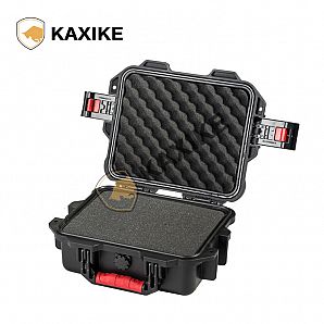 Micro Case rígido à prova d'água