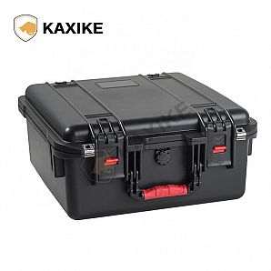 Capa protetora de segurança resistente e estanque