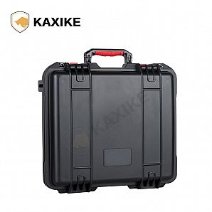 Maleta PP Storm para armazenamento e transporte de instrumentos médicos