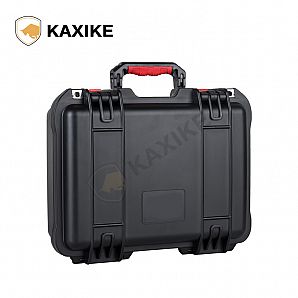 Caixa de plástico rígido à prova d'água IP67 para ferramentas eletrônicas
