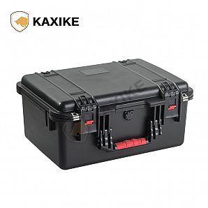 Caixa seca de plástico à prova d'água e à prova de esmagamento